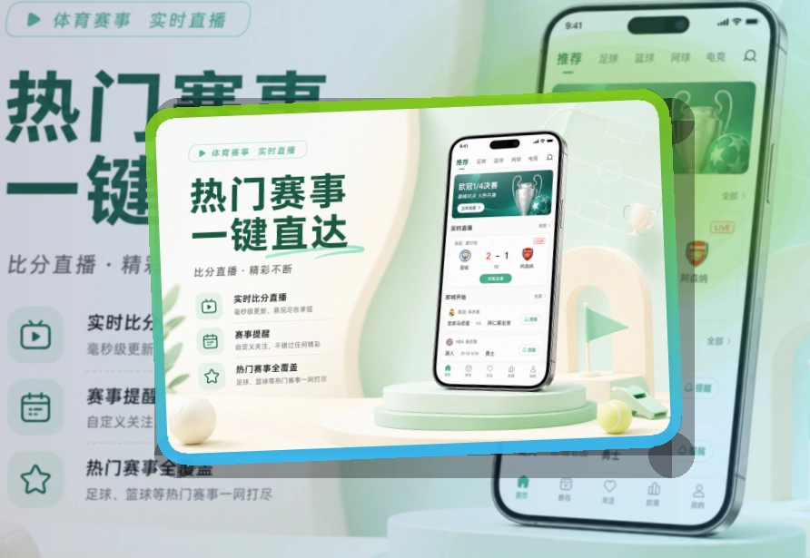 世界杯官网双端应用安装说明：赛前准备更从容